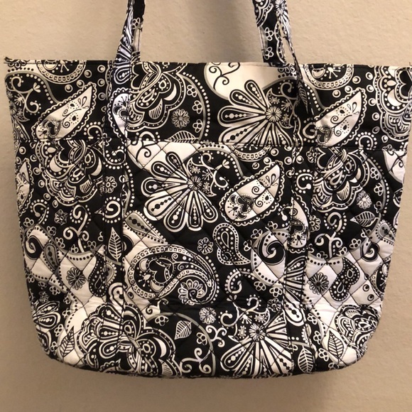 Danielle Morgan Tote - Picture 6 of 10